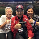 Photo by CV Honor Flight (@CVHonorFlight)