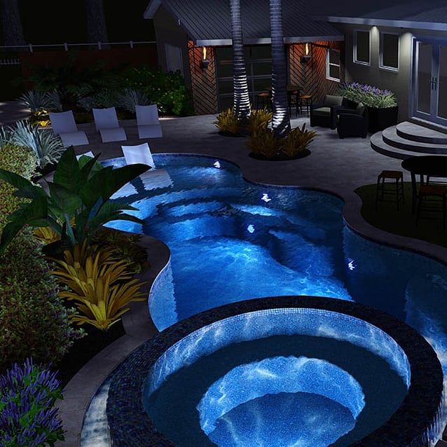 HeathAJordan's tweet photo. #RT @lucaslagoons: As part of our Design Process we prepare a Full, 3D Rendering of the Hand-Drawn Design. Are you ready to build your backyard paradise? Visit https://t.co/aTPaa8P8HI for more information. #insanepools #luxurylifestyle #luxury #outdoorl… https://t.co/ERO0DoTzuM