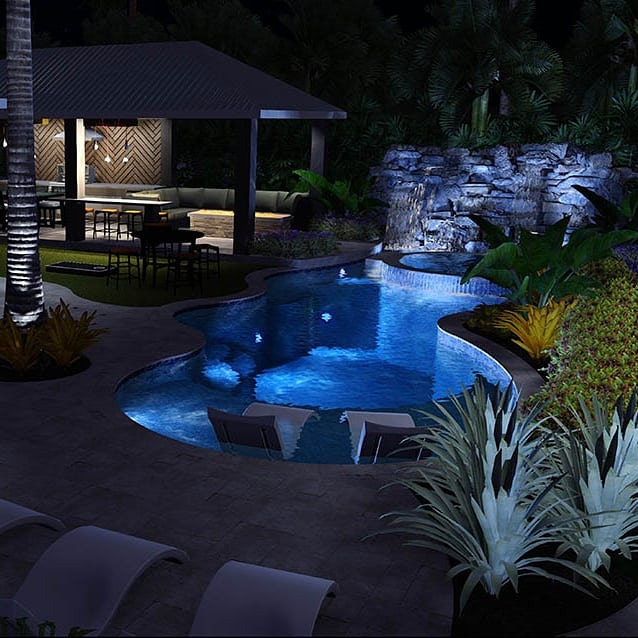 HeathAJordan's tweet photo. #RT @lucaslagoons: As part of our Design Process we prepare a Full, 3D Rendering of the Hand-Drawn Design. Are you ready to build your backyard paradise? Visit https://t.co/aTPaa8P8HI for more information. #insanepools #luxurylifestyle #luxury #outdoorl… https://t.co/ERO0DoTzuM