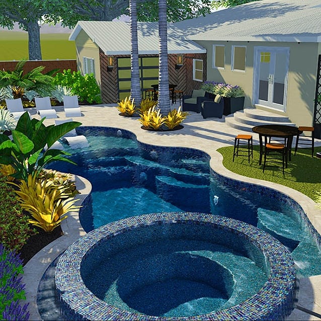HeathAJordan's tweet photo. #RT @lucaslagoons: As part of our Design Process we prepare a Full, 3D Rendering of the Hand-Drawn Design. Are you ready to build your backyard paradise? Visit https://t.co/aTPaa8P8HI for more information. #insanepools #luxurylifestyle #luxury #outdoorl… https://t.co/ERO0DoTzuM