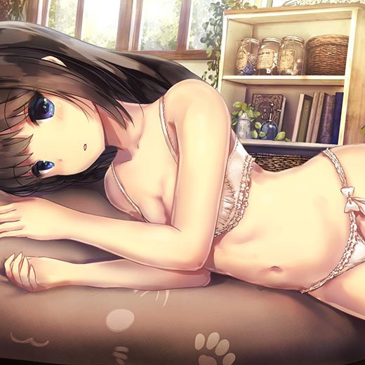 Wallpaper_Engin's tweet photo. Anime girl by MISSILE228 Wallpaper Engine https://t.co/ByfSRz05kh https://t.co/NVv9KAuRPN