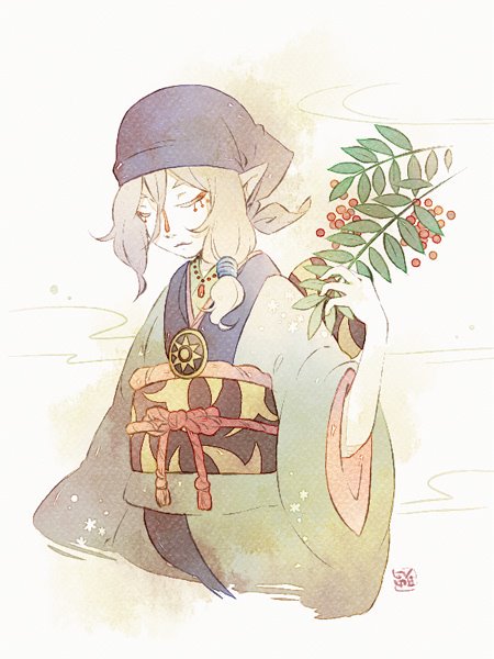 薬売りさんの日のtwitterイラスト検索結果 薬売りさんの日のtwitterイラスト検索結果