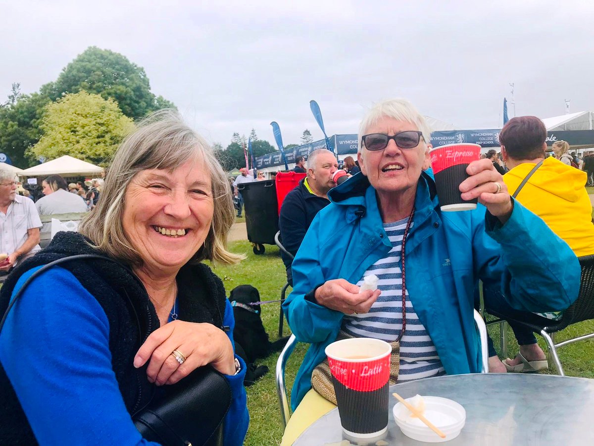 Mabel Rose Day Centre tweet media