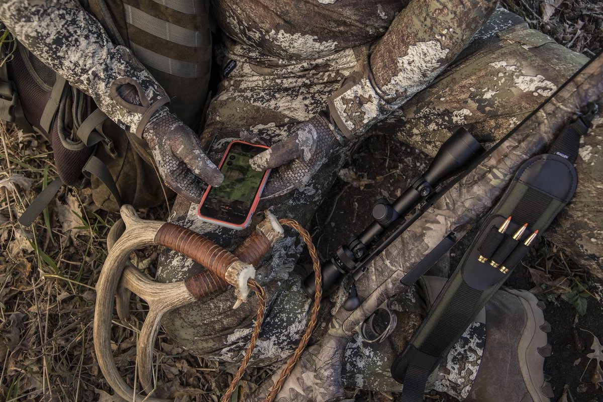 normaprecision's tweet image. Norma goes with everything.

#normaammo #normaprecision #tipstrike