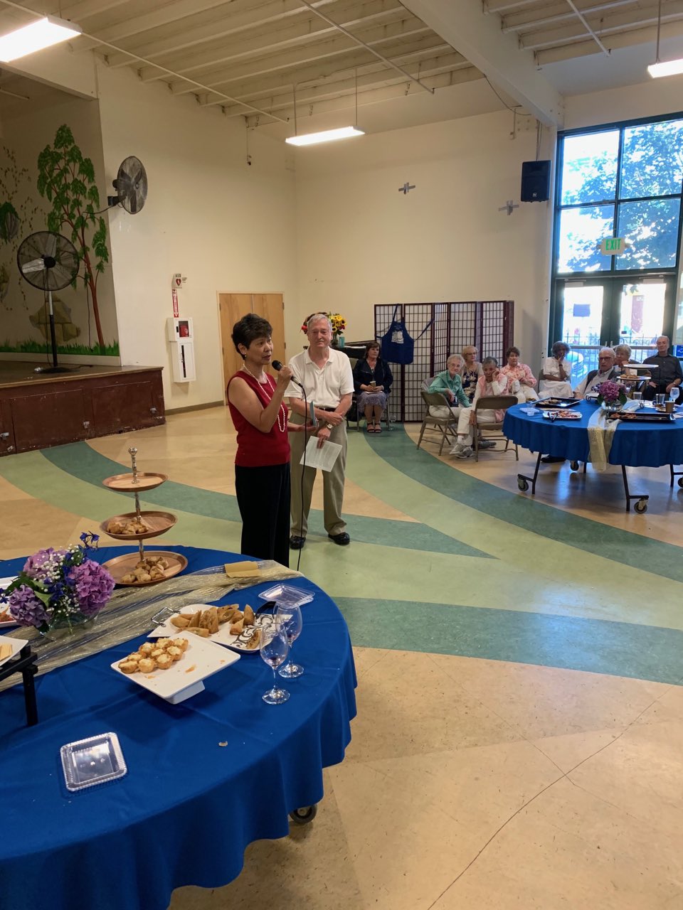 Marthas Kitchen On Twitter On Thursday