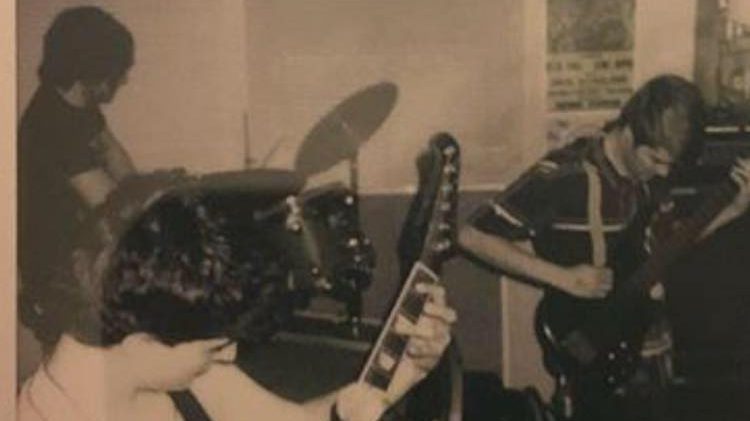 Gig_Radar's tweet image. #DiscoverThis: The intriguing #jazz meets #metal meets #MathRock sound of North Carolina trio @LowercaseNumbe1. We took a listen to Sexting Under The Stars and had a chat with the band to find out more.
Read on here: gigradar.co.uk/discoverthis-l…