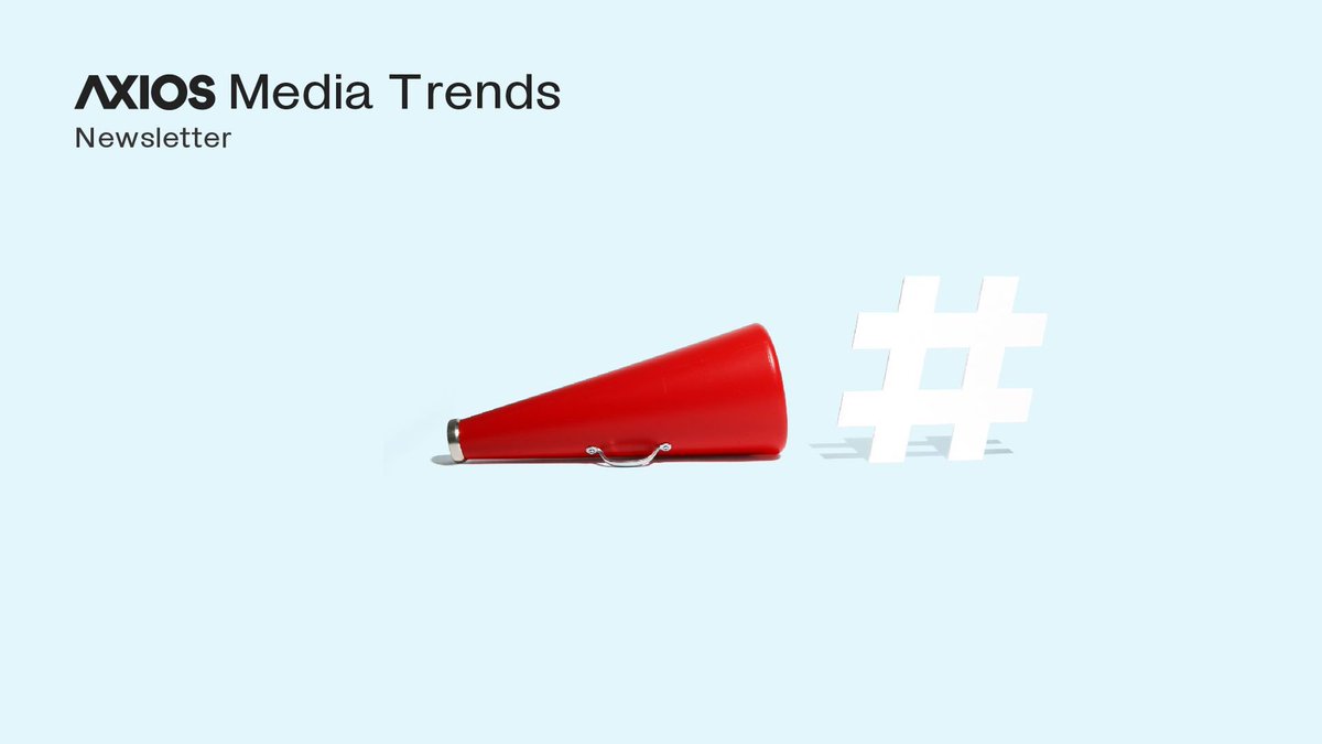 Scoop: The Athletic launching free content, advertising
buff.ly/30SSBqr