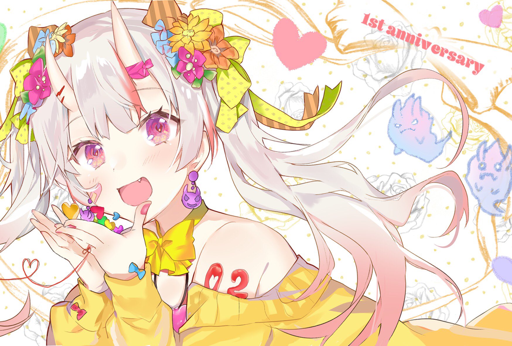 未使用】百鬼あやめ イラスト集3冊セット Stella Lucia ななかぐら 未