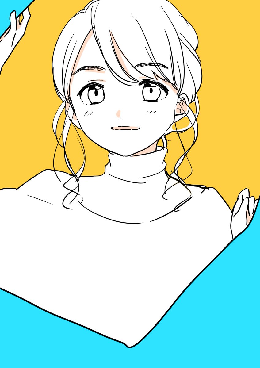 みなさまお付き合いありがとうございました♪
いっぱい描いた～! 
