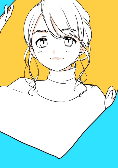 みなさまお付き合いありがとうございました♪
いっぱい描いた～! 