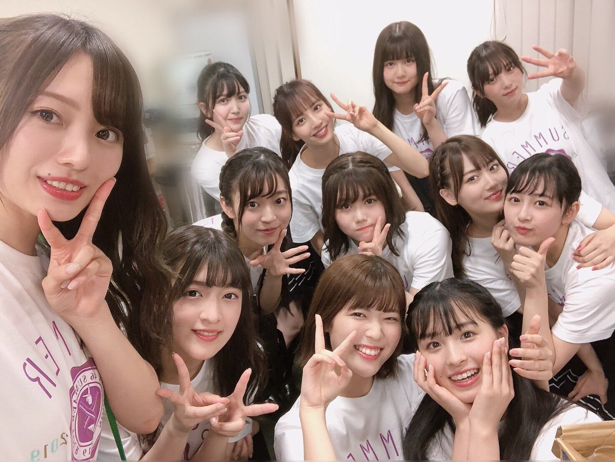 乃木坂463期生3周年