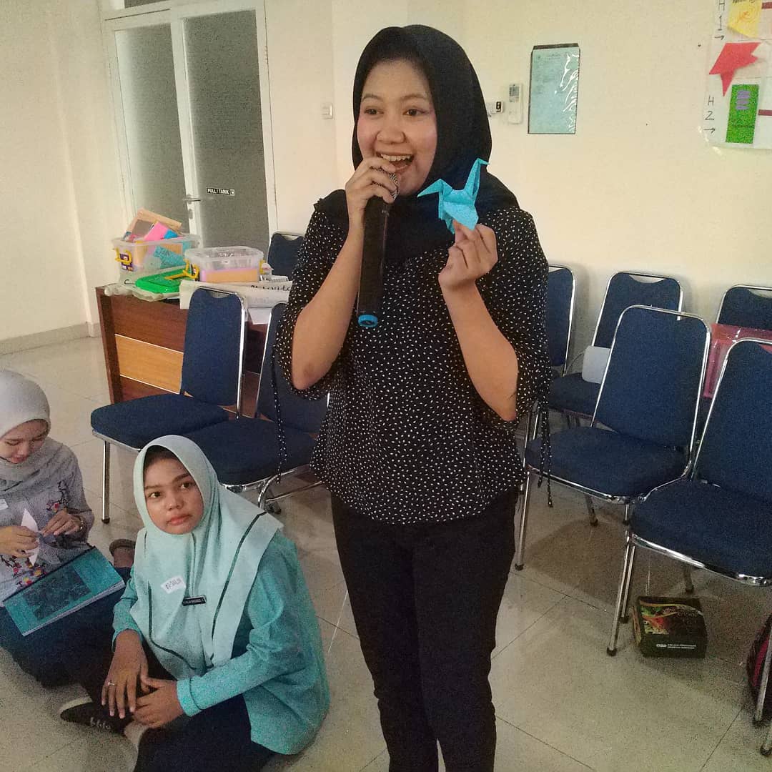 UnimusC's tweet image. Soft Skill Siap Kerja #Unimus #dijent_belmawa #kemristekdikti