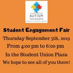 Photo by Advocates for Autism (@afautk)
