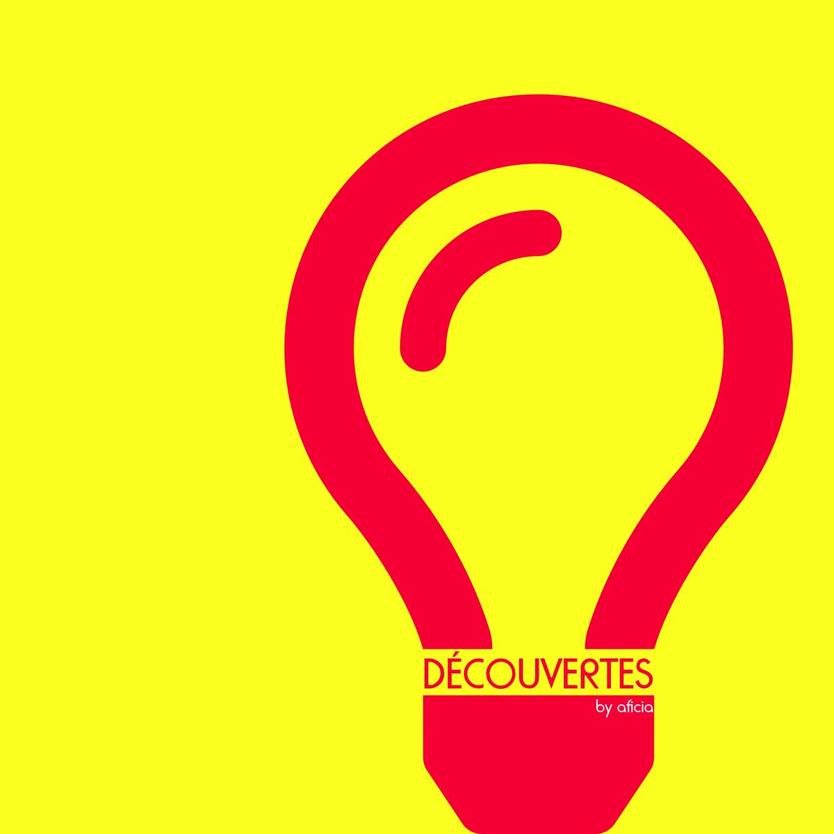 aficiaOff's tweet photo. #Découvertes 💡
La #PlayList pour élargir ton horizon musical avec #DesRocs, #Thylacine, #PolarSystem, #Naila, #TheFaim...
Écoute : https://t.co/CYGXwaYPwC https://t.co/F14EgUU5MI
