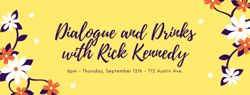 Waco Immigrants Alliance presents: