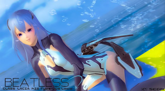 注目 画像ツイート Beatless 2ページ目 アニメレーダー 注目 画像ツイート Beatless 2ページ目 アニメレーダー