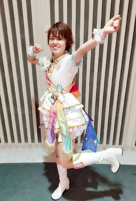 デレマス 天野聡美のあだ名はなぜトロちゃん 白菊ほたる せつpのブログ
