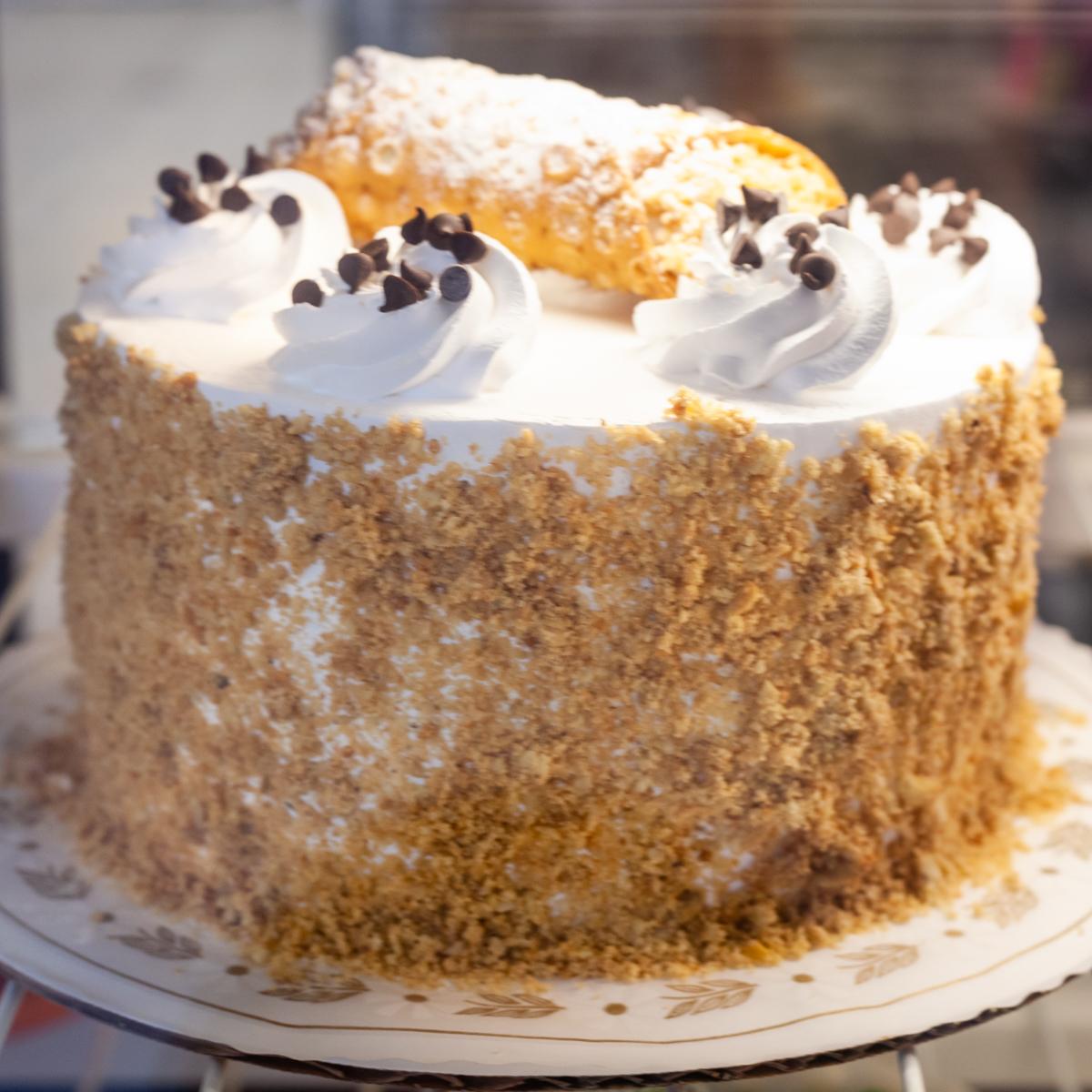 Potter's Bakery (PottersBakeryMI) Twitter