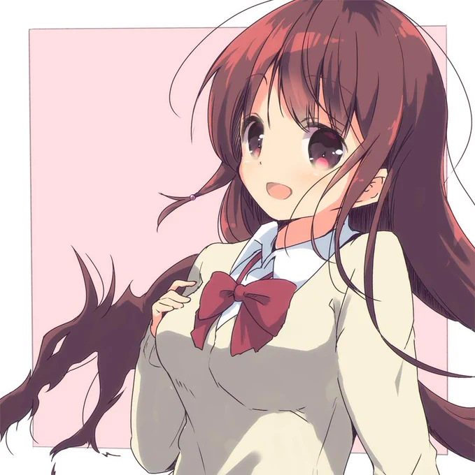 描け麻団体戦用アイコン玄ちゃん 