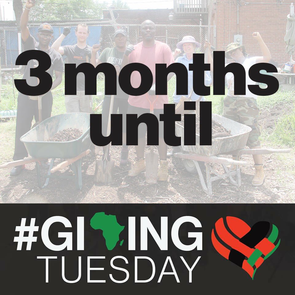 Black Power Blueprint tweet media