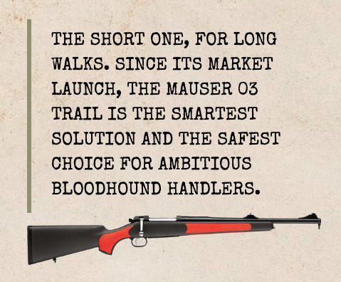 Mauser_USA's tweet photo. For those who carry the MAUSER 03 TRAIL bolt action rifle on their back and always gives their maximum performance, actions count, not words.
#mauser03 #mauserusa #mauser03trail #huntingrifle #mauser #mauserusa #huntinggear #rifles https://t.co/ZZmunKKmxx