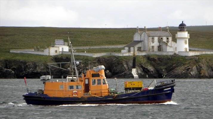 MillerMarine's tweet photo. Offshore support ship in operation - Stromness #stromness #supportships #marine #surveyors #orkney #scotland #marinesurveyors #refit #projectmanagement https://t.co/8bMs4PdTuk