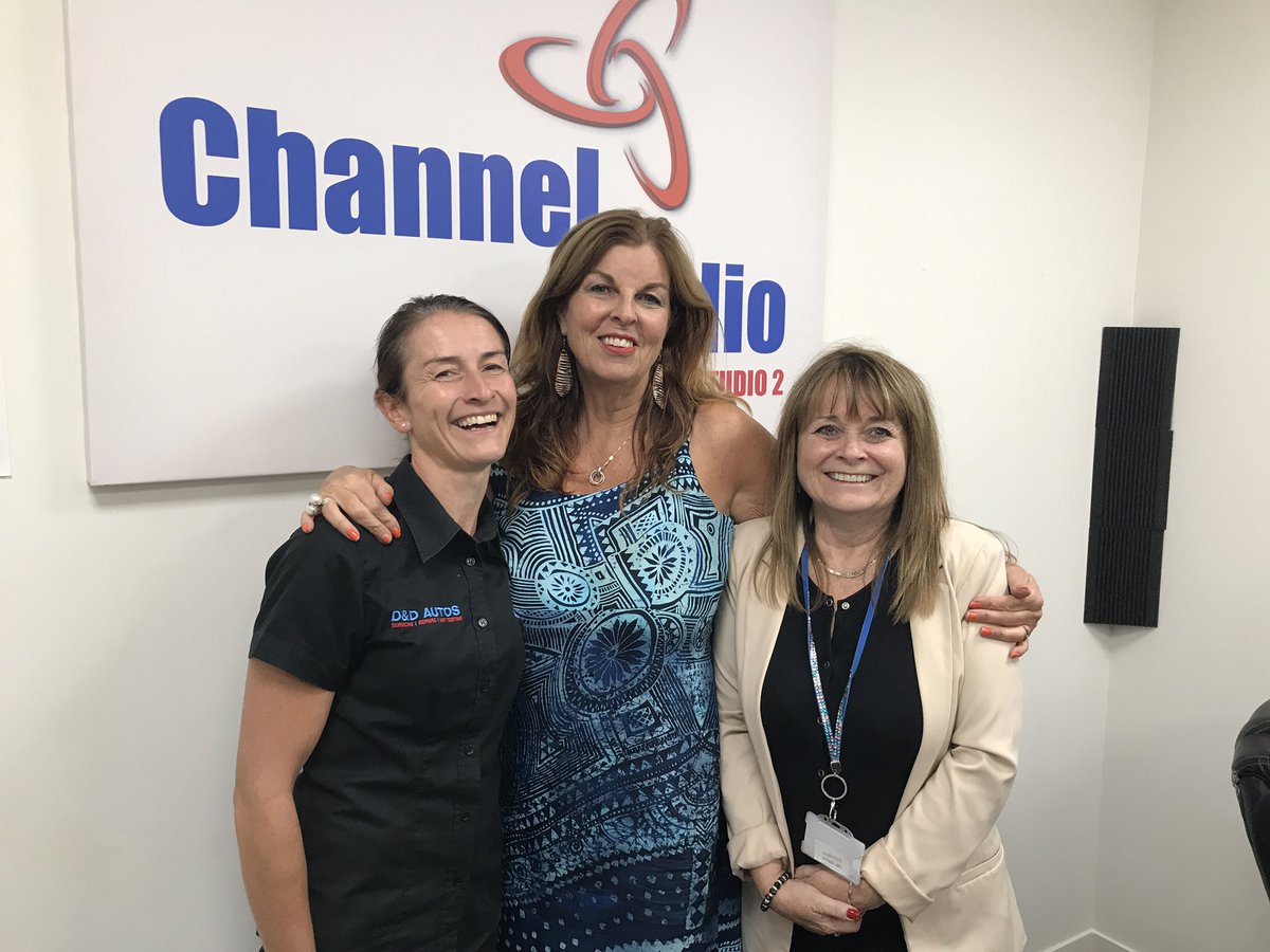 vanillaweb's tweet image. Listen Again to #BBunker Radio Show with @julesserkin &amp;amp; guests Linda @mi_zones &amp;amp; Lorraine @ddautos Show Sponsor @FitForTrade kentbusinessradio.co.uk/show-443/