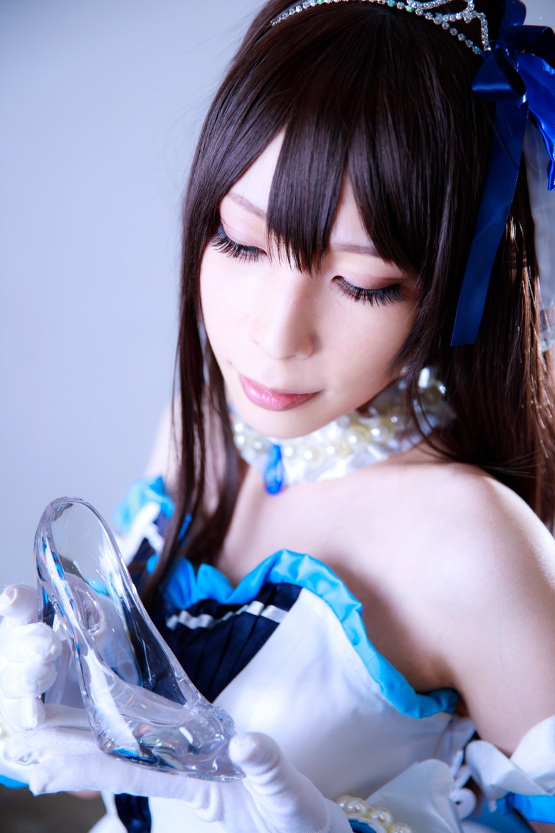 コスプレ/アイドルマスターシンデレラガールズ スターリースカイ