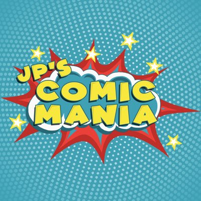 JPSWITCHMANIA's tweet photo. NEW CHANNEL! Are you a fan of comics? Big collector? Casual reader? Like free stuff?
Then make sure to check out my new comics-focused channel, @JPCOMICMANIA!
Plus, I'll be hosting our first giveaway on there soon for an early appearance of Bane! OOOH!
#ComicCorps https://t.co/SrqYSaE2V2