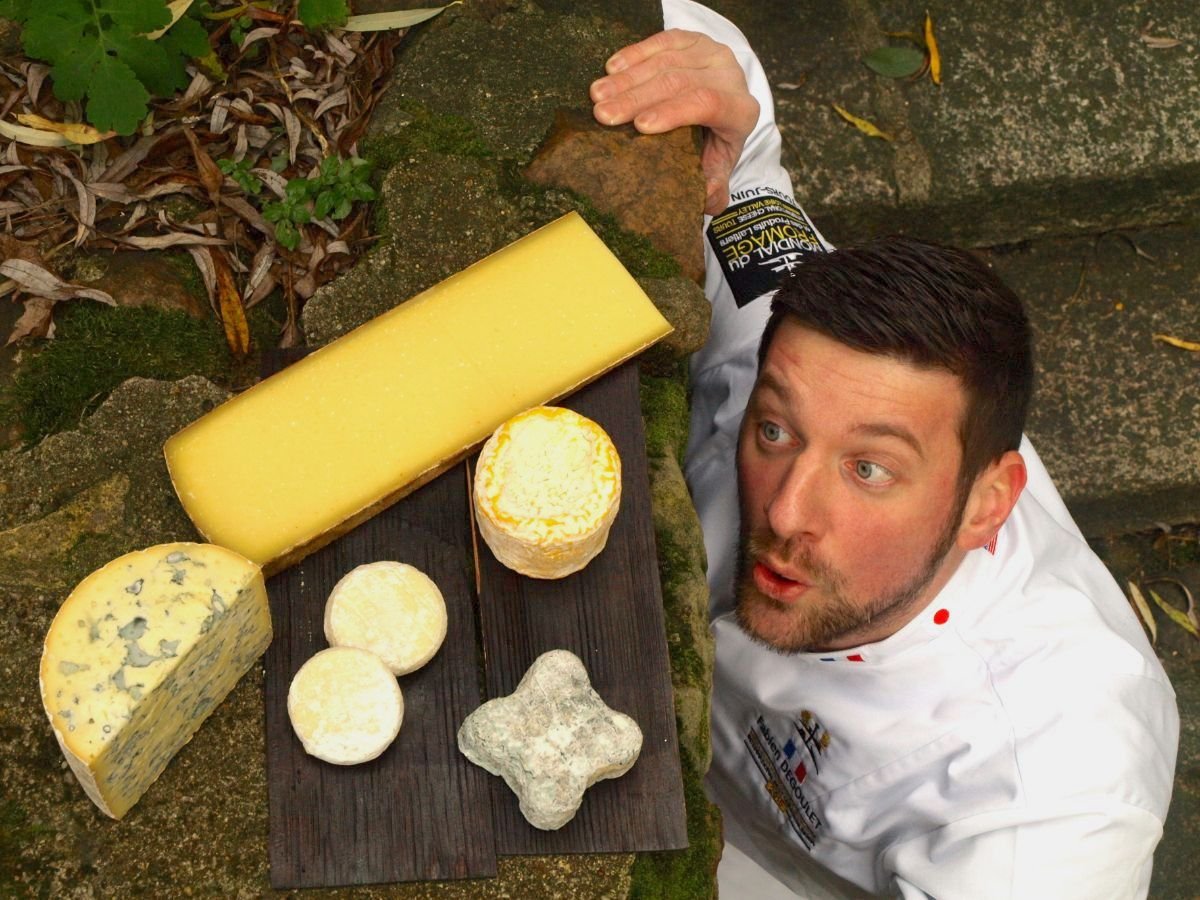 ❗Breaking News❗

C'est officiel, la Box Tentation Fromage est désormais sélectionnée par Fabien Degoulet, le Meilleur Fromager du Monde ! 🏅🧀

À partir de 18,90€ / mois !

A découvrir ici ➡ tentationfromage.fr/box-fromage