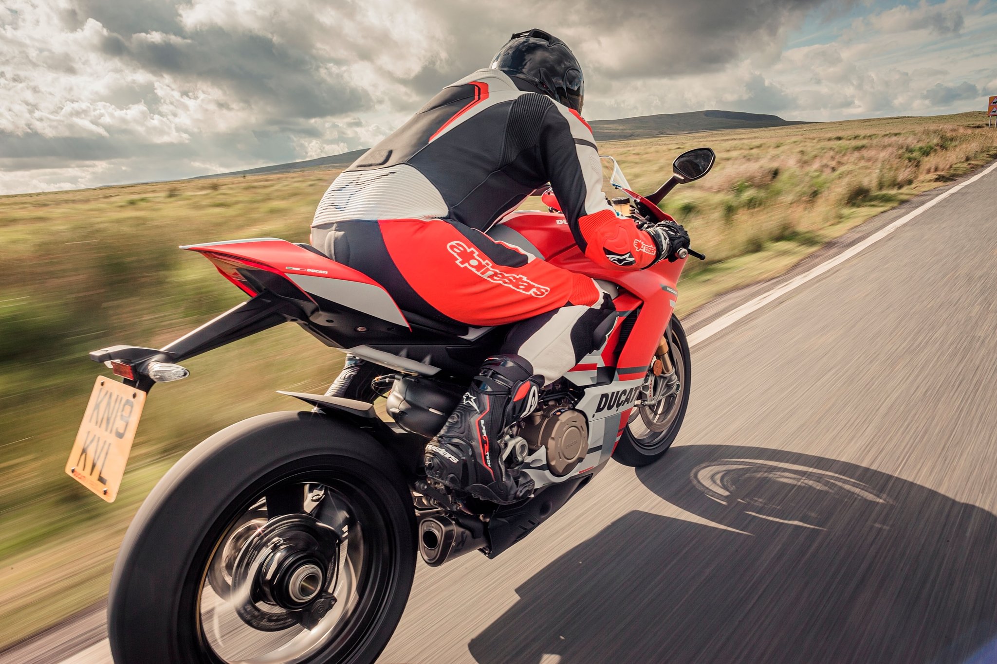 alpinestars on X: