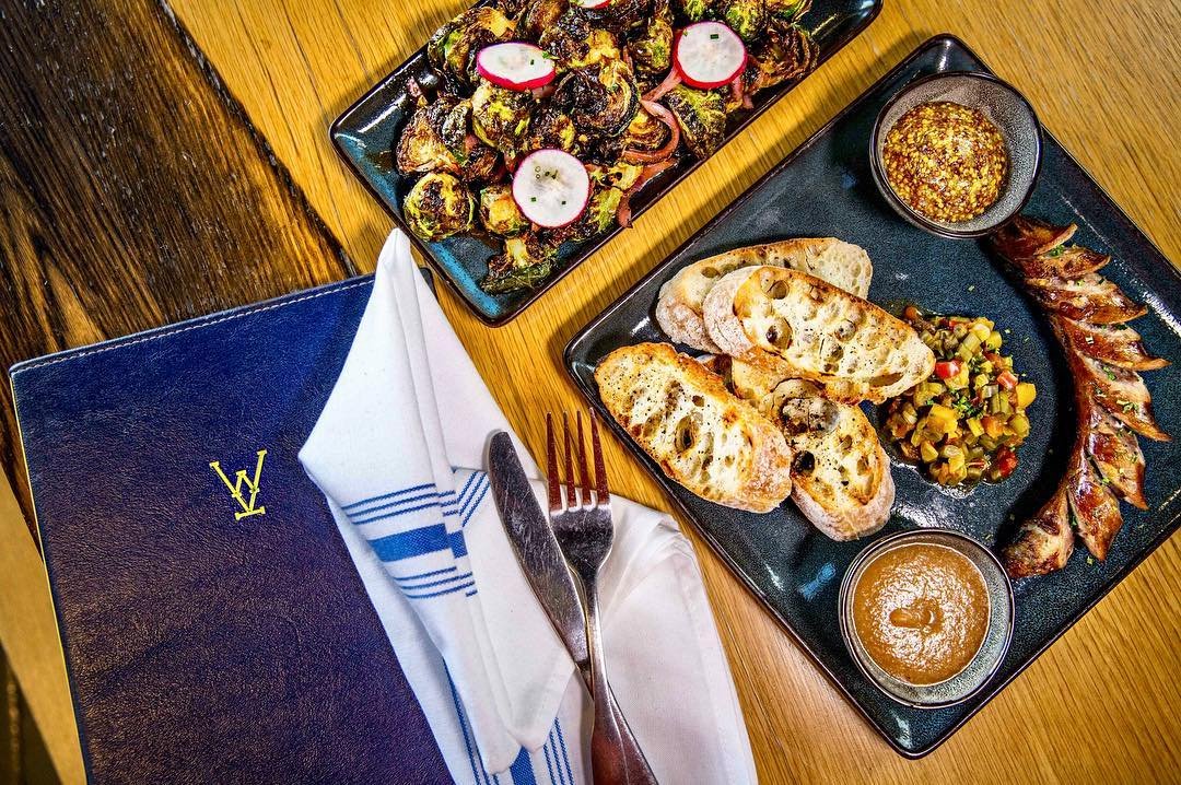 We hope you had a great Labor Day weekend and got to enjoy some great food at one of the local restaurants participating in our Support School Meals campaign. If you didn't get to eat out yet, don't worry, there's still time. supportschoolmeals.org #4schoolmeals