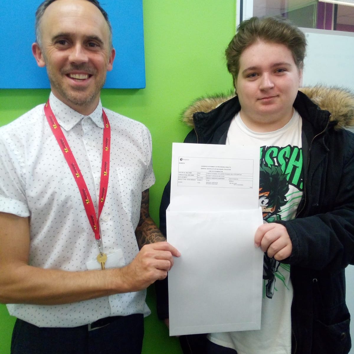 Juniper Wednesbury tweet media
