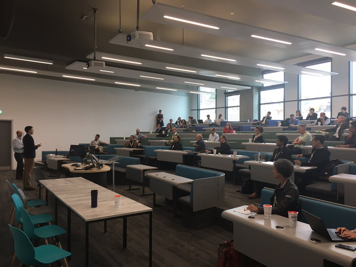 Parallel session on Global Challenges and Energy Storage in the Human Context <a href="/UKES2019/">UKES 2019</a>