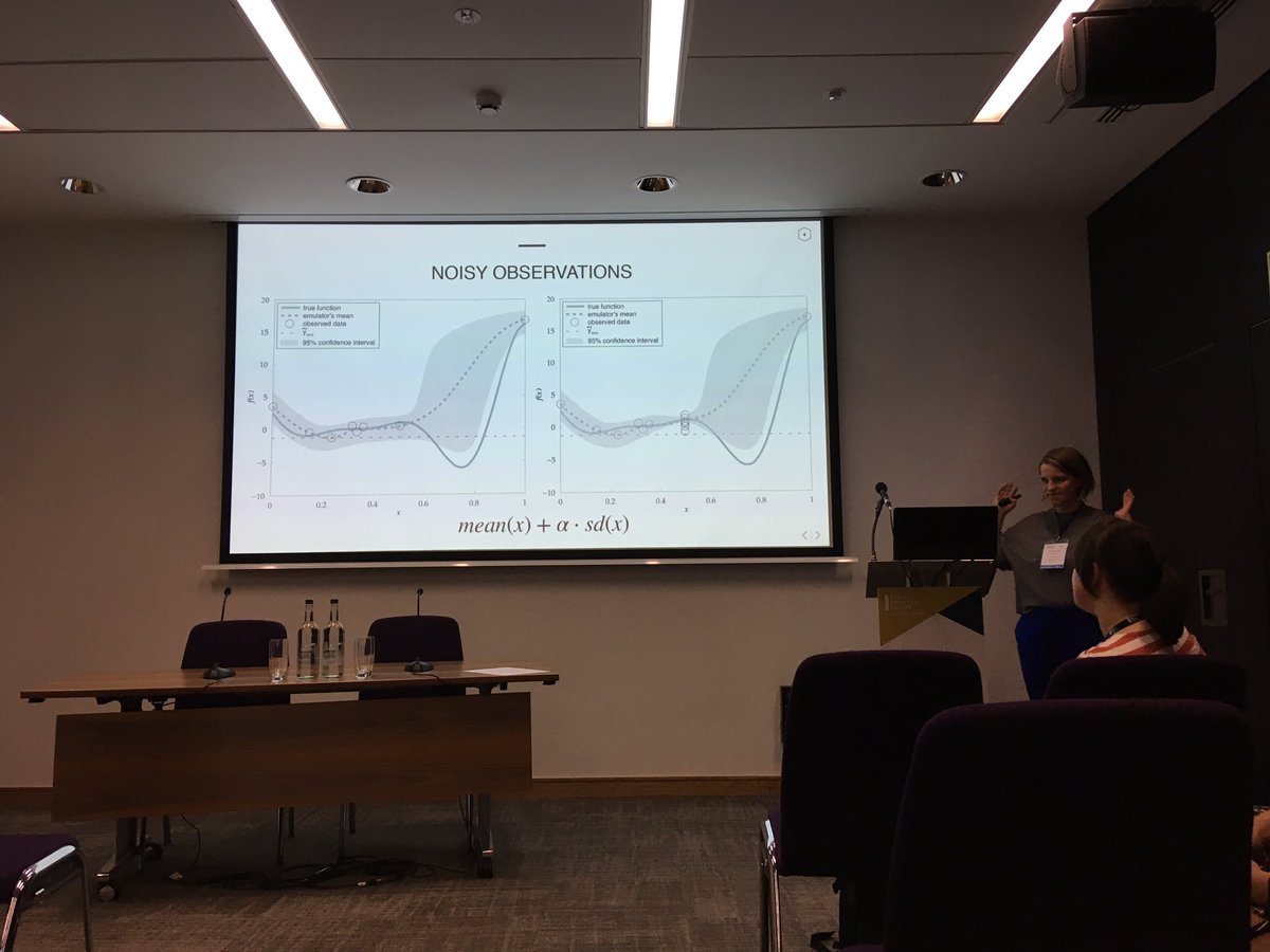 Altea_Lorenzo's tweet photo. Fast, effective & overall fantastic #RapidFireTalk by @dasha_murasha @DoE_S3Ri on Optimisation using Emulation #RSS2019Conf #YSSreporter https://t.co/1SPk9lNKQj