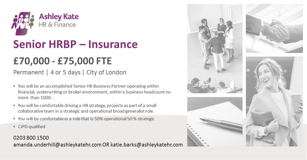 HRjobsHQ's tweet photo. Our Senior London HR recruiters have a new opportunity available!😎 

@AmandaU_HR &amp; @KatiebarksHR
 have a great role that may be of interest to you... 

For more information, follow the link --> https://t.co/iUoTjyFdU5 📞📲📩 https://t.co/lhdbpima08