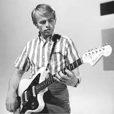 Happy 77th Birthday to founding Beach Boy member Al Jardine born this day in Lima, Ohio. 