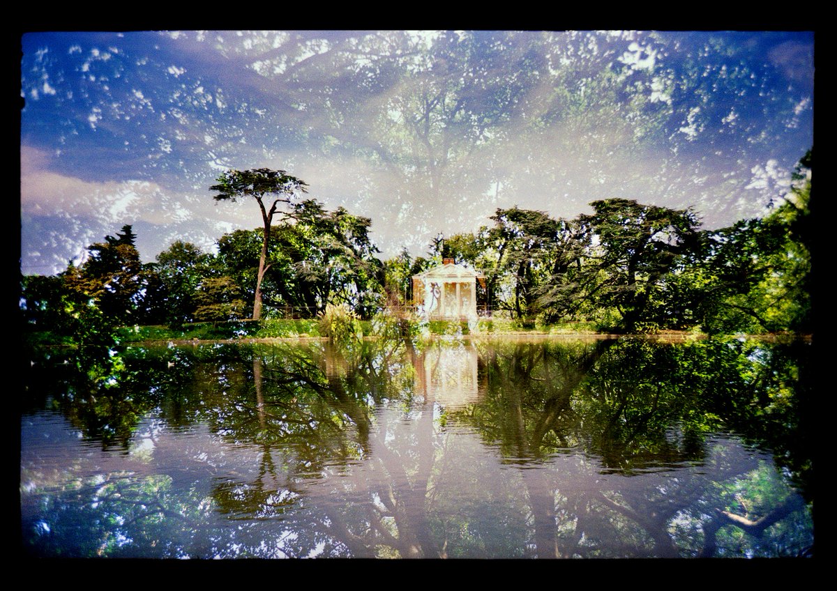 bprojectspace's tweet photo. Bermondsey Project Space is delighted to announce “#Eclectic”, curated by @maracralves.
It consists of a series of analogue double exposure film photographs by the Caracas-born photographer #AlexandroPelaez. 

The solo show will open on the 1st of October 2019 during Frieze Week. https://t.co/ZoNLqjqlS9
