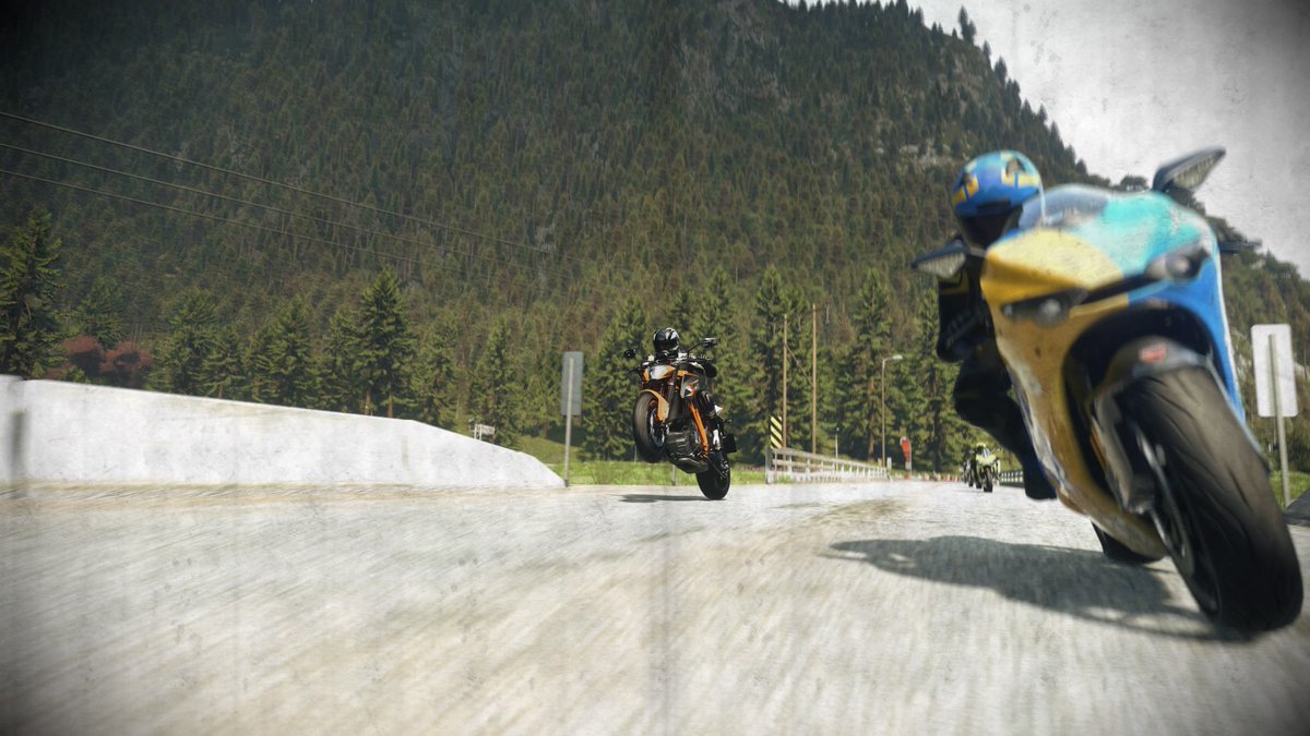 JetArtois's tweet image. #DriveClub #DriveClubBikes #PS4share