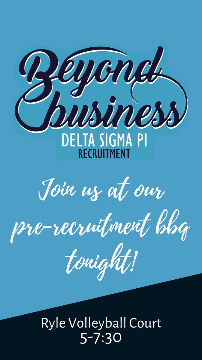 DSP - Truman State tweet media