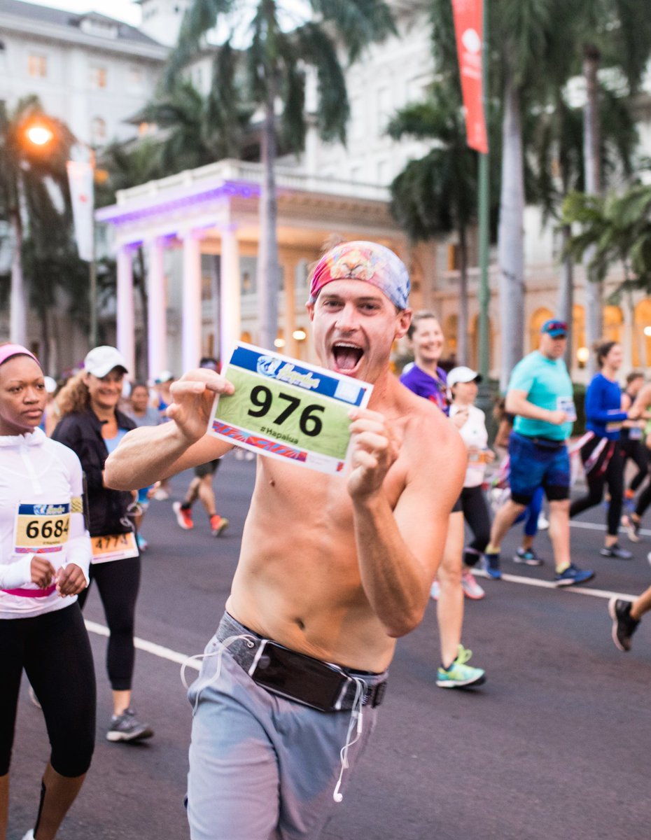 Pre-registration open for 2020! bit.ly/2020HapaPreReg