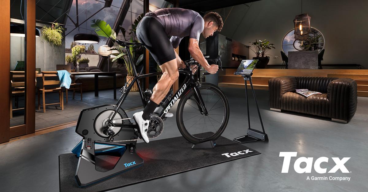 La rivoluzione è arrivata! Nuovi NEO Bike Smart e NEO 2T Smart. LINK: bit.ly/2kpnAKP 
#indoor #bici #ciclismo #garmin