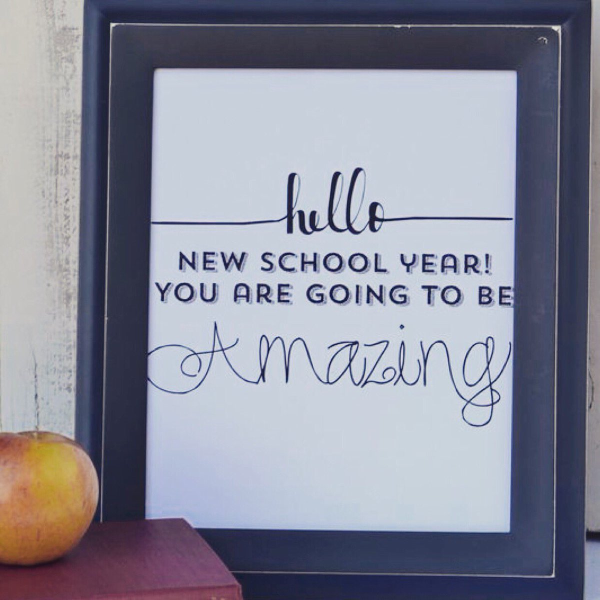 AdamsPTSA's tweet image. Welcome back, Highlanders! #AdamsPTSA