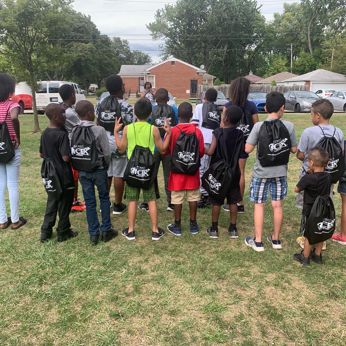 Detroit Ice Dreams tweet media