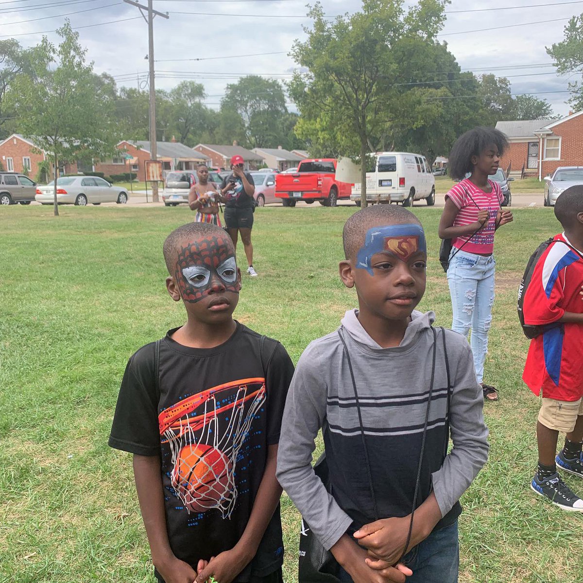 Detroit Ice Dreams tweet media