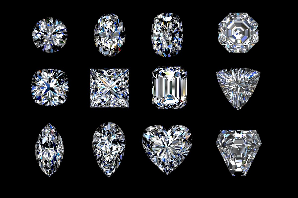BigDDiamonds's tweet photo. Pick a diamond, any diamond, and The Diamond Broker can create a one-of-a-kind engagement ring for your sweetheart.  Call 972-490-6060 to schedule a personalized design session. https://t.co/Hfj3hJUGfK https://t.co/pjxK76aN3p