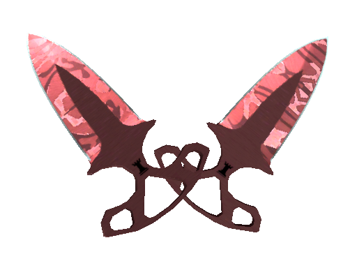 kressy's tweet photo. 💫 Shadow Daggers (★) | Slaughter Giveaway 💫

Little gift for all the support lately - thank you guys❤️

To enter:
➡️ Retweet
➡️ Follow me on Twitter 

Giveaway ends on 10th September 2019

Good luck everyone 🥳

#Giveaway #CSGO #CSGOGiveaway #Skins https://t.co/MsXojBybM5