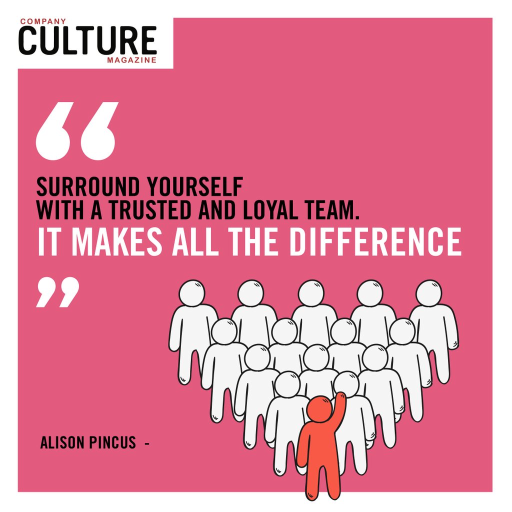 Company Culture Magazine tweet media