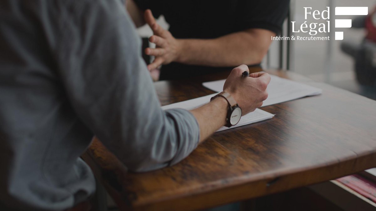 Fed Légal tweet media