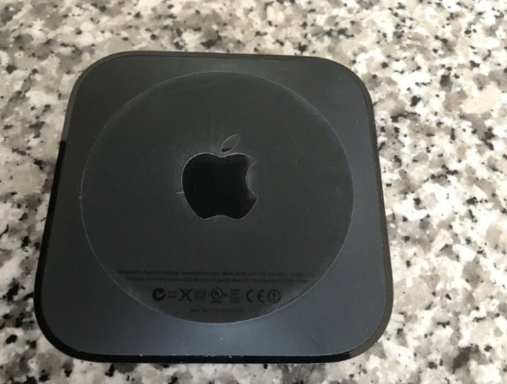 softwaresteals1's tweet image. Apple TV generation 2. Comes with remote, power cord and warranty. $30 plus shipping! PAYPAL ONLY! Dm or email for additional information or inquiries. Softwarestealsbusiness@gmail.com
